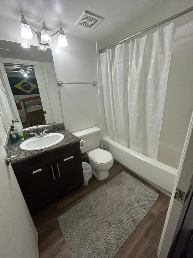 Apartament Santa Catarina Doral Zewnętrze zdjęcie
