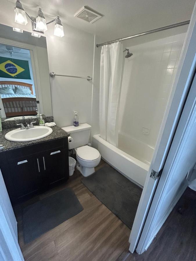 Apartament Santa Catarina Doral Zewnętrze zdjęcie